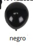 [100ME-232] Globos Latex 100 piezas/bolsa 12"