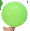 [10ME-414] Globos Latex 10 piezas/bolsa 36"