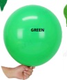 [10ME-416] Globos Latex 10 piezas/bolsa 36"