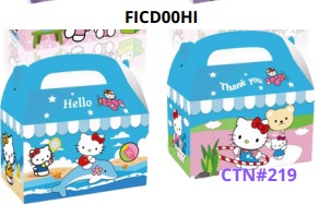 [FICD00HI] CAJITA DULCES 12 PCS/BOLSA 17.3x9.91cm