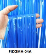 [FICOMA-04A] CORTINAS 03 1x2m