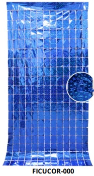 [FICUCOR-000] CORTINAS CUADRADAS 1x2m