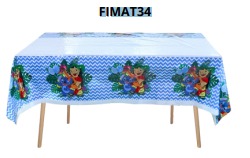 [FIMAT34] Mantel para Mesa 1 Pieza