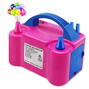 [MU-1119] BOMBA DE AIRE