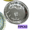 [FIPCA3] Platos para Cumpleaños grandes 10 piezas 10"