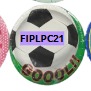 [FIPLPC21] Platos para Cumpleaños 10 piezas 7" GOOOL