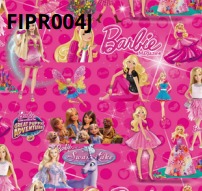 [FIPR004J] PAPEL REGALO 50 PIEZAS/BOLSA 51x75cm