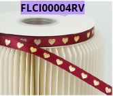 [FLCI00004RV] Cintas 1CM X 30 YARDAS
