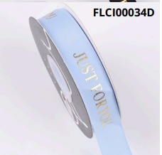 [FLCI00034D] CINTAS 2.5 CM X 36 YARDAS