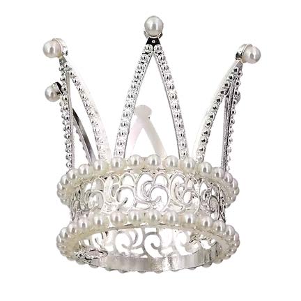 [HG-3P] Coronas metalicas 5x5.6cm