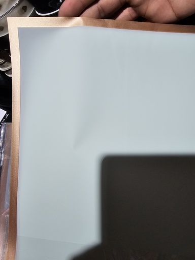 [HJ02-37V] Papel Coreano paquete de 20 pliegos 58x58cm