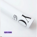 [MU-1091A] Papel Coreano paquete de 20 pliegos 58x58cm