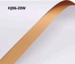 [HJ06-20W] Papel Coreano paquete de 20 pliegos 57x57cm