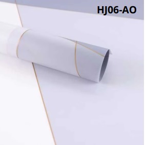 [HJ06-6AO] Papel Coreano paquete de 20 pliegos 57x57cm