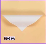 [HJ06-9A] Papel Coreano paquete de 20 pliegos 58x58cm