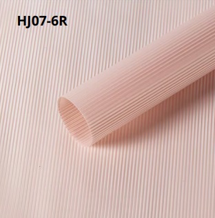 [HJ07-6R] Papel Coreano paquete de 20 pliegos 57x57cm