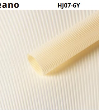 [HJ07-6Y] Papel Coreano paquete de 20 pliegos 57x57cm