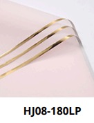 [HJ08-180LP] Papel Coreano paquete de 20 pliegos 57x57 cm