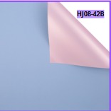 [HJ08-42B] Papel Coreano paquete de 20 pliegos 58x58cm