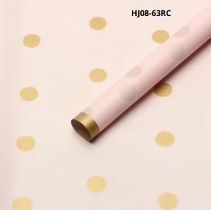 [HJ08-63RC] Papel Coreano paquete de 20 pliegos 57x57cm