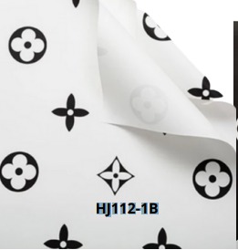 [HJ112-1B] Papel Coreano paquete de 20 pliegos 57x57cm