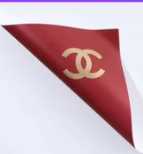 [HJ112-7R] Papel Coreano paquete de 20 pliegos 57x57cm