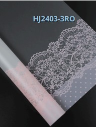 [MU-1299RO] Papel Coreano paquete de 20 pliegos 57x57cm