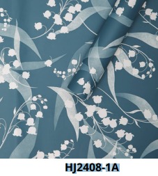 [HJ2408-1A] Papel Coreano paquete de 20 pliegos 57x57 cm