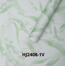 [HJ2408-1V] Papel Coreano paquete de 20 pliegos 57x57 cm