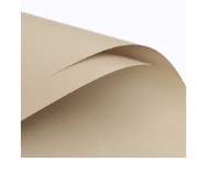 [MU-1036X2] Papel Coreano paquete de 20 pliegos 57x57cm MILKY