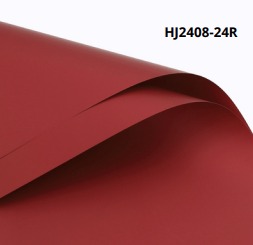 [MU-1036R] Papel Coreano paquete de 20 pliegos 57x57cm ROJO
