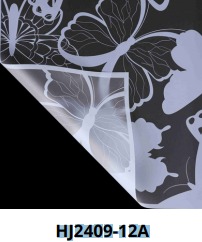 [HJ2409-12A] Papel Coreano paquete de 20 pliegos 57x57cm