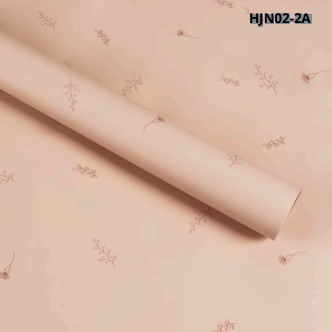 [HJN02-2A] Papel Coreano paquete de 20 pliegos 57x57cm