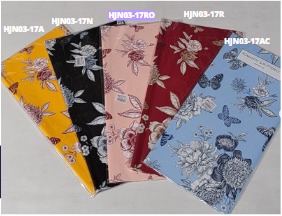 [MU-1298RO] Papel Coreano paquete de 20 pliegos 57x57cmROSADO