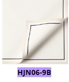 [MU-1335B] Papel Coreano paquete de 20 pliegos 57x57cm