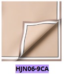 [MU-1335MI] Papel Coreano paquete de 20 pliegos 57x57cm