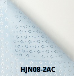 [MU-1092D] Papel Coreano paquete de 5 pliegos 50x50cm