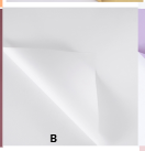 [MU-1320B] Papel Coreano paquete de 20 pliegos 58x58cm