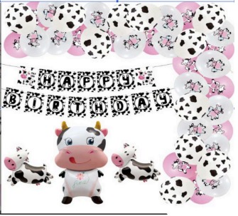 [HST-003] Guirnaldas