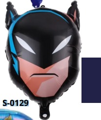 [S-0129] Globos Caricaturas 18 Pulgadas