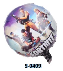 [S-0409] Globos Caricaturas 18 Pulgadas