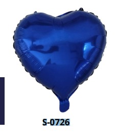 [S-0726] Globos 18 Pulgadas