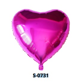 [S-0731] Globos 18 Pulgadas