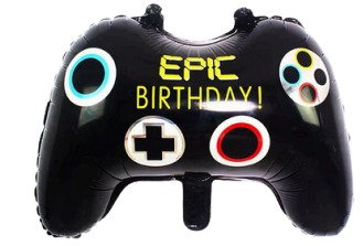 [YX-211] Globo GAME 19 pulgadas