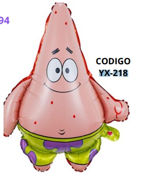 [YX-218] Globos 27 pulgadas